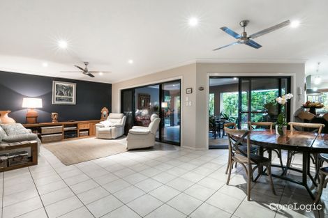 Property photo of 12 Windermere Avenue Sinnamon Park QLD 4073