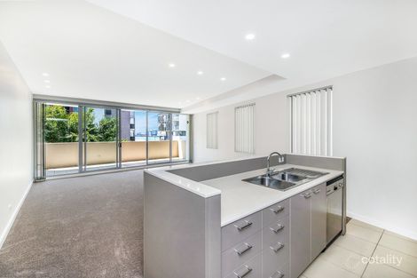 Property photo of 104/4 Honeysuckle Drive Newcastle NSW 2300
