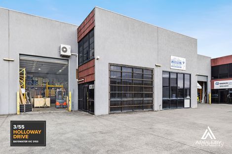 3/55 Holloway Dr, Bayswater, VIC 3153