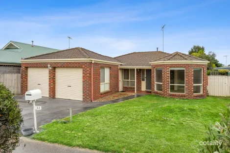 33 Richard Dr, Lara, VIC 3212