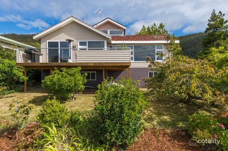 18 Oakleigh Ave, Taroona, TAS 7053