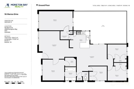 Property photo of 96 Warroo Drive Deception Bay QLD 4508