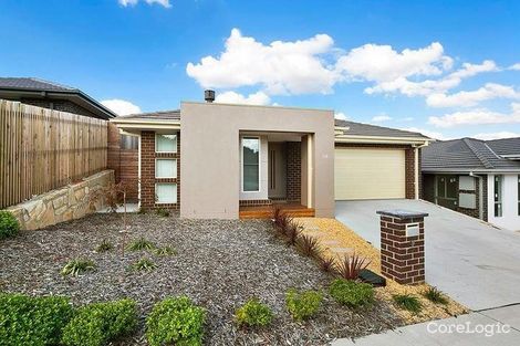 Property photo of 28 Victoria Owen Circuit Casey ACT 2913