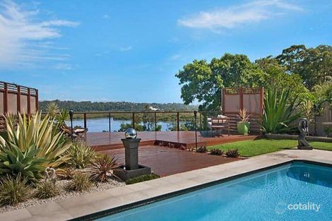 Property photo of 105 Botanical Circuit Banora Point NSW 2486
