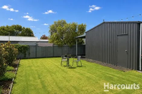 Property photo of 1 Wattle Street Horsham VIC 3400