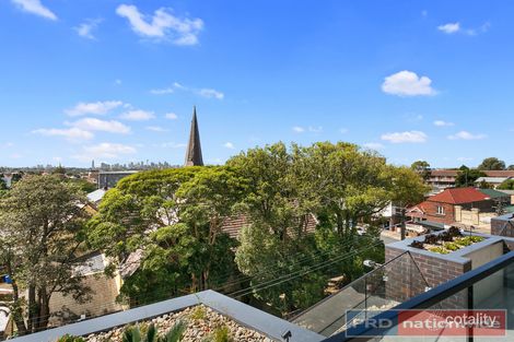 Property photo of 11/392-396 Illawarra Road Marrickville NSW 2204