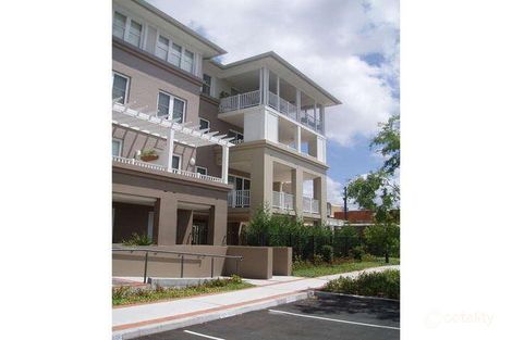 Property photo of 207/1 Orchards Avenue Breakfast Point NSW 2137