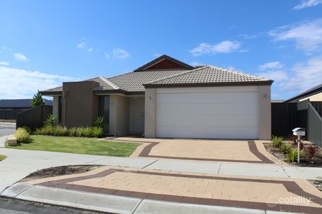 Property photo of 22 Candela Way Aveley WA 6069