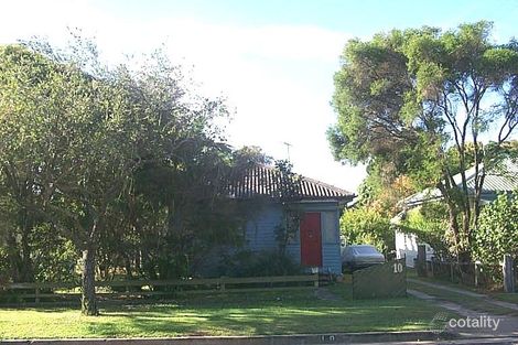 10 Mary St, Redcliffe, QLD 4020