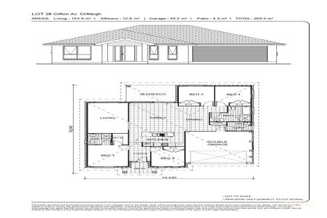 Property photo of 26 Oak Street Cliftleigh NSW 2321