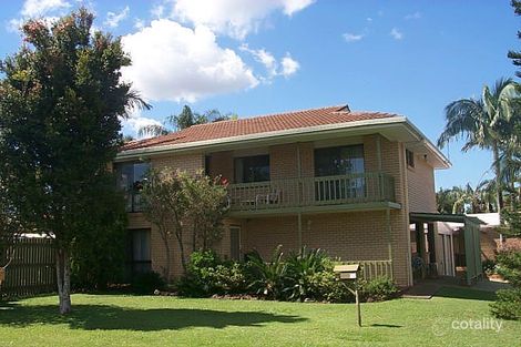 12 Bajimba St, Manly West, QLD 4179