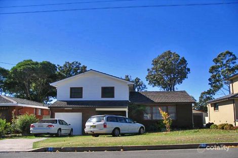 Property photo of 31 Ash Avenue Albion Park Rail NSW 2527