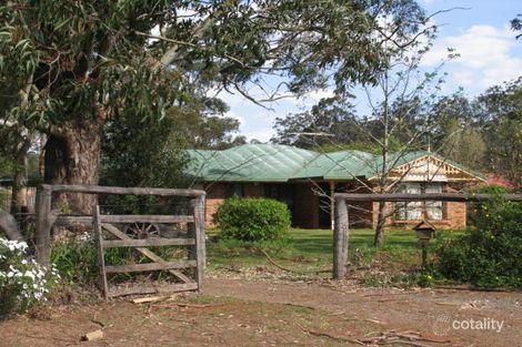 5 Mallee Ct, Highfields, QLD 4352