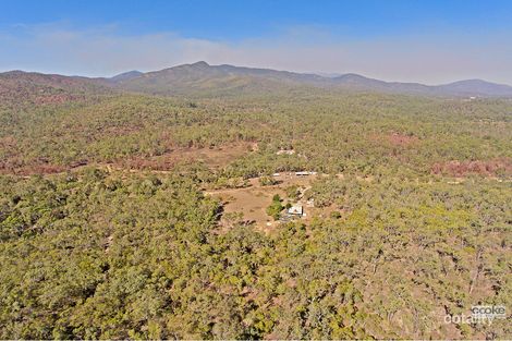 Property photo of 161 Cabbage Tree Creek Road Ironpot QLD 4701