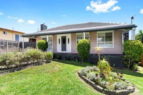 Property photo of 25 Catterick Street Morwell VIC 3840