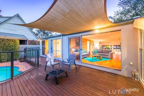 Property photo of 18 Lachlan Street Macquarie ACT 2614