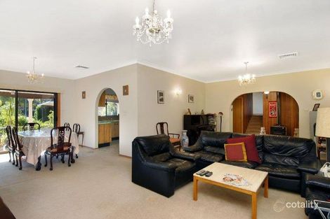 Property photo of 28 Luculia Avenue Baulkham Hills NSW 2153