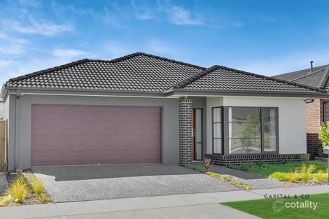 Property photo of 6 Walker Drive Mickleham VIC 3064