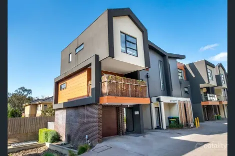 6/321 Wantirna Rd, Wantirna, VIC 3152