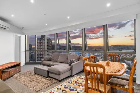 3403/501b Adelaide St, Brisbane City, QLD 4000
