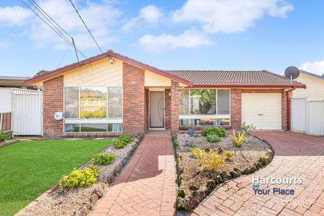 Property photo of 33 Hegel Avenue Emerton NSW 2770