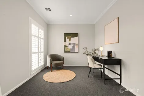 Property photo of 22 Sinopia Street Clyde VIC 3978