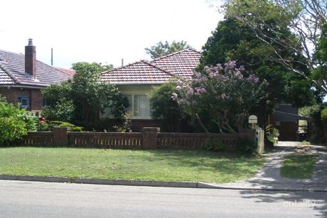 38 Upper Beach St, Balgowlah, NSW 2093