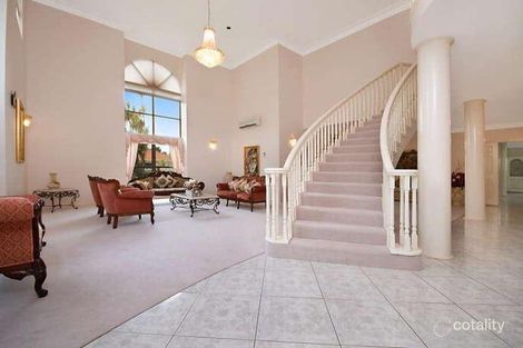 Property photo of 45 River Park Drive Annandale QLD 4814