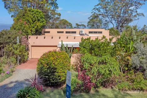 Property photo of 226 Beacon Road Tamborine Mountain QLD 4272