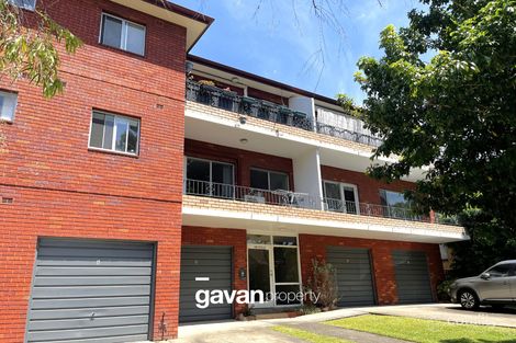 5/9 Rossi St, South Hurstville, NSW 2221