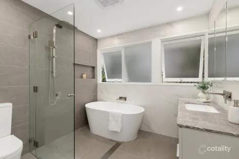 Property photo of 92A Malton Road Beecroft NSW 2119
