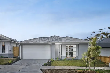 26 Vilana Dr, Sunbury, VIC 3429