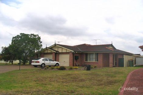 Property photo of 14 Gershwin Crescent Claremont Meadows NSW 2747