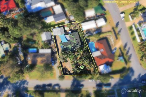 Property photo of 19 Kentucky Crescent Oxenford QLD 4210