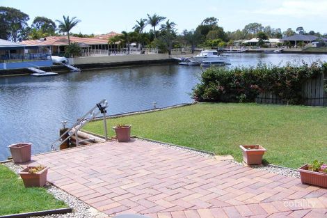 50 Jacaranda Dr, Bongaree, QLD 4507