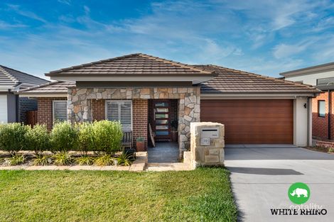 Property photo of 39 McGowan Crescent Googong NSW 2620