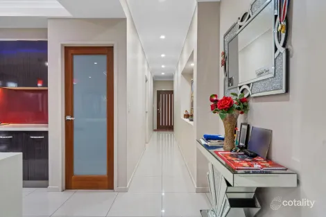 Property photo of 35 Montegrande Circuit Griffin QLD 4503