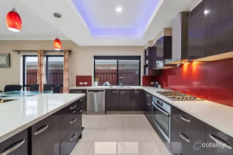 Property photo of 35 Montegrande Circuit Griffin QLD 4503