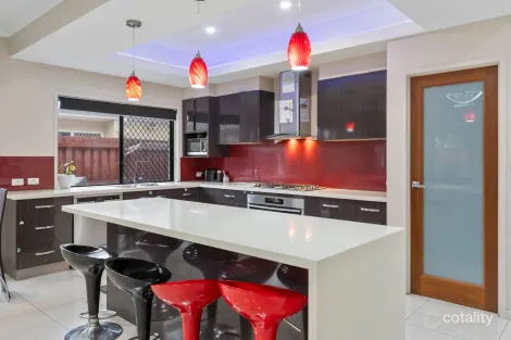 Property photo of 35 Montegrande Circuit Griffin QLD 4503