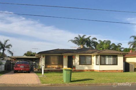 Property photo of 83 Shepherd Street Colyton NSW 2760