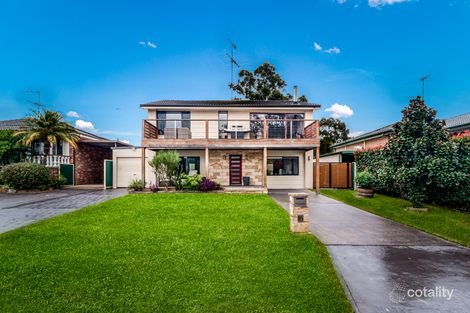 Property photo of 16 Smallwood Road McGraths Hill NSW 2756