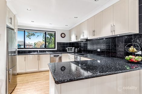 Property photo of 16 Smallwood Road McGraths Hill NSW 2756