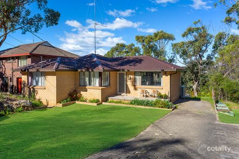 Property photo of 8 Greig Place Engadine NSW 2233