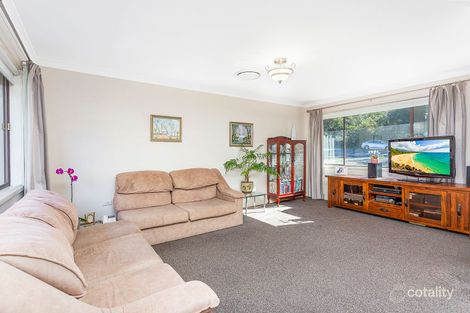 Property photo of 8 Greig Place Engadine NSW 2233