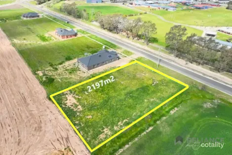 Property photo of 46 Grace Road Shepparton North VIC 3631