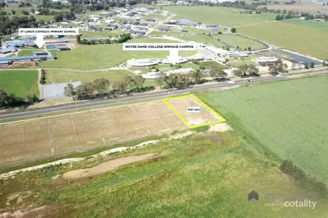 Property photo of 46 Grace Road Shepparton North VIC 3631