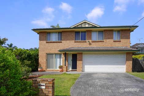 Property photo of 1/8 Carousel Close Cromer NSW 2099