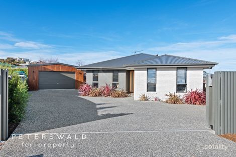 Property photo of 10 Porpoise Close Oakdowns TAS 7019