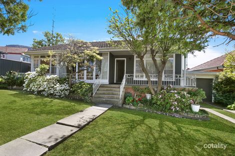 3 Booyong St, West Wollongong, NSW 2500