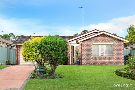 Property photo of 15 Adrian Street Glenwood NSW 2768